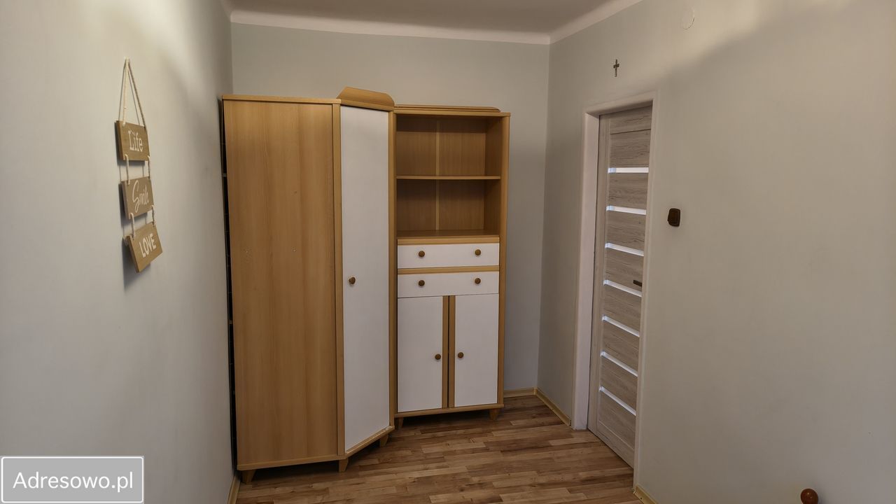 Mieszkanie 2-pokojowe Zielona Góra Centrum, ul. Władysława IV. Zdjęcie 6