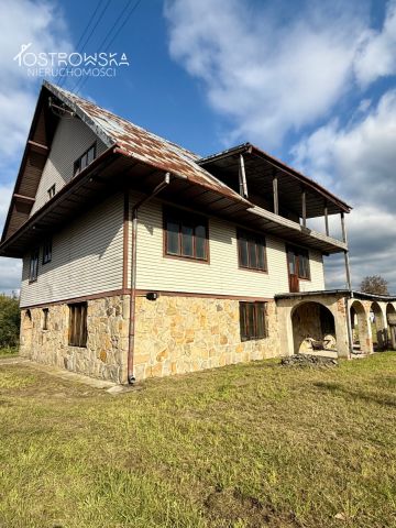 dom wolnostojący, 6 pokoi Stromiec, ul. Białobrzeska. Zdjęcie 2