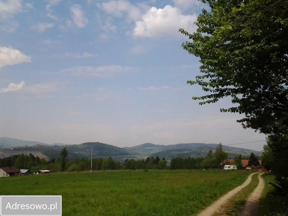 Działka budowlana Dąbrówka. Zdjęcie 9