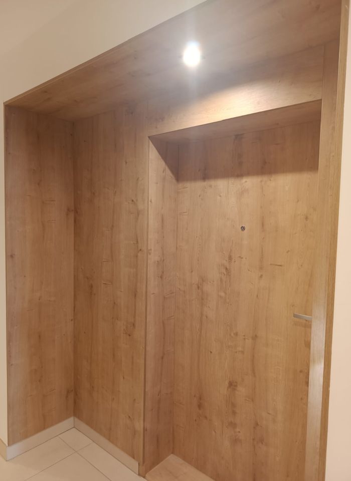 Mieszkanie 2-pokojowe Kołobrzeg, ul. Henryka Sienkiewicza. Zdjęcie 11