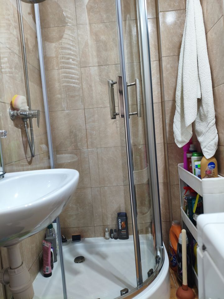 Mieszkanie 1-pokojowe Kraków Podgórze, ul. Romualda Traugutta. Zdjęcie 13