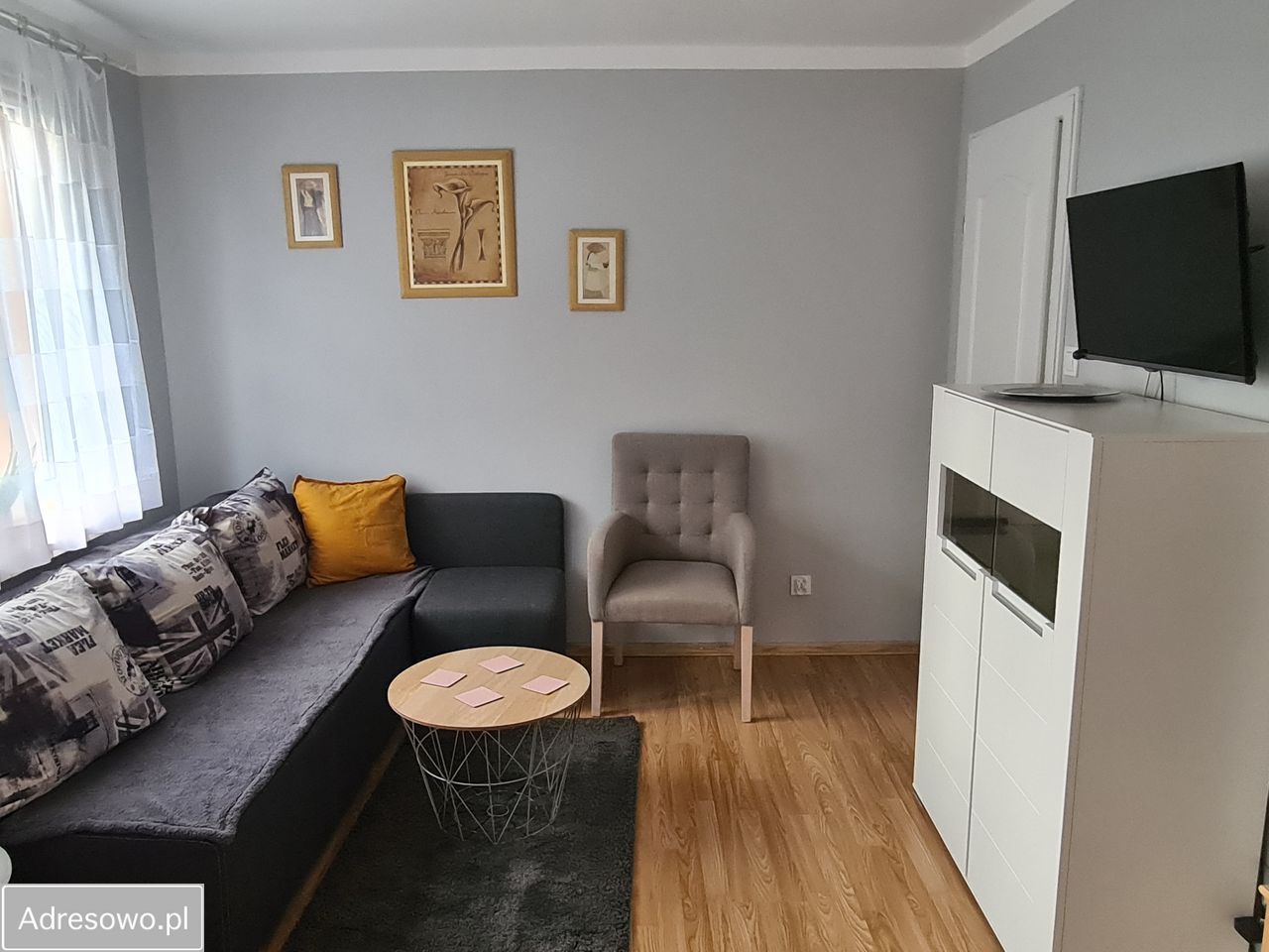 Mieszkanie 1-pokojowe Legnica, ul. Pancerna. Zdjęcie 6