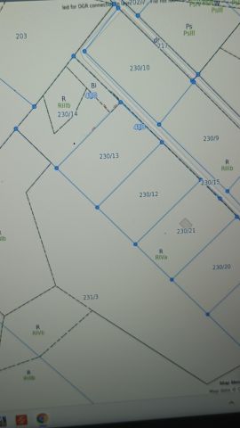 Działka rolno-budowlana Kożuchy Wielkie. Zdjęcie 8