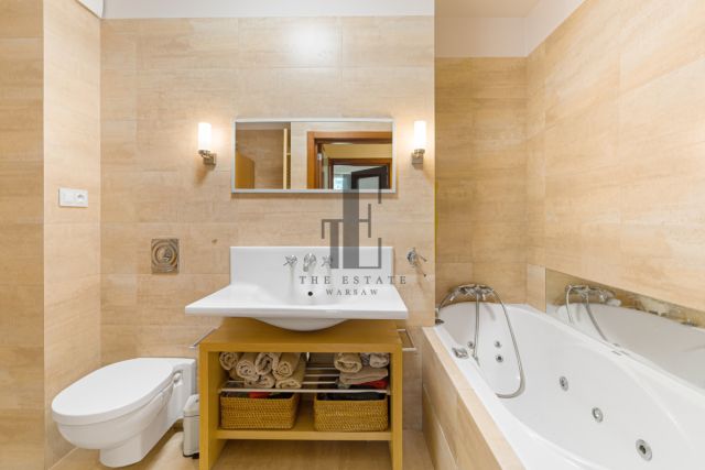 Mieszkanie 3-pokojowe Warszawa Mokotów, ul. Rajska. Zdjęcie 15