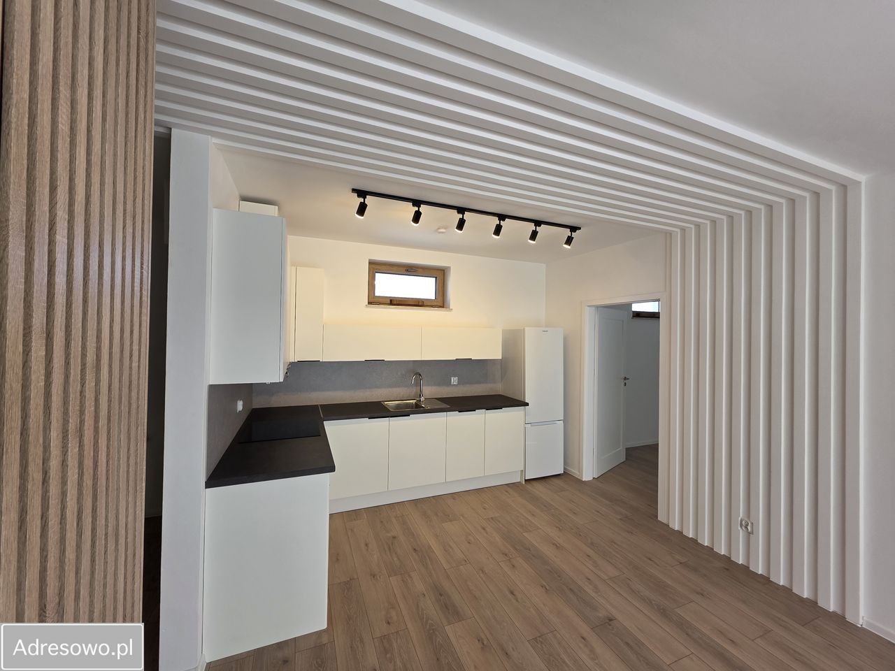 Mieszkanie 2-pokojowe Gdynia Mały Kack, ul. Olgierda. Zdjęcie 5