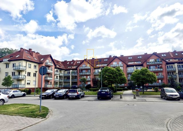 Mieszkanie 3-pokojowe Wrocław Fabryczna. Zdjęcie 1