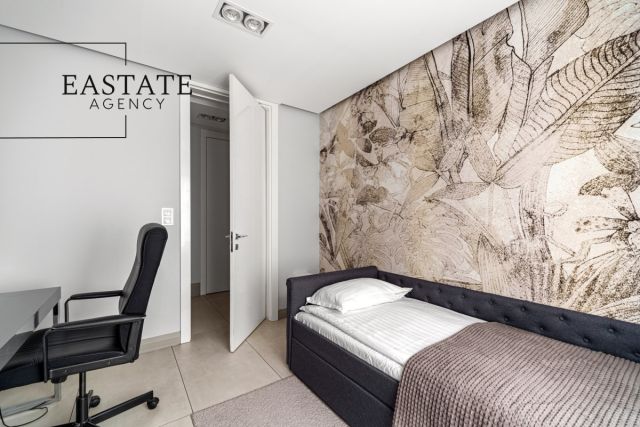 Mieszkanie 4-pokojowe Warszawa Wola, ul. Grzybowska. Zdjęcie 16