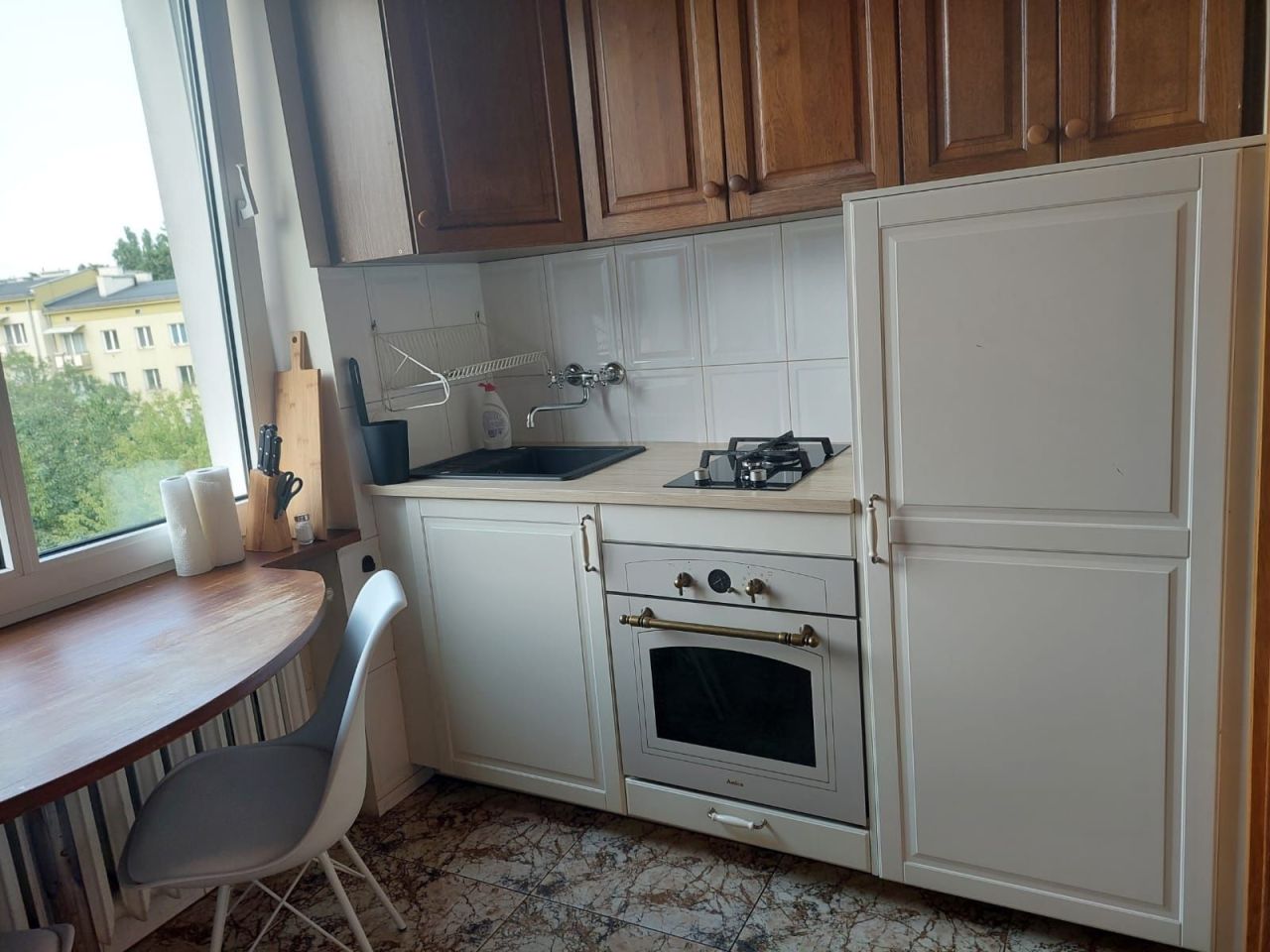 Mieszkanie 2-pokojowe Lublin Śródmieście, ul. Weteranów. Zdjęcie 8