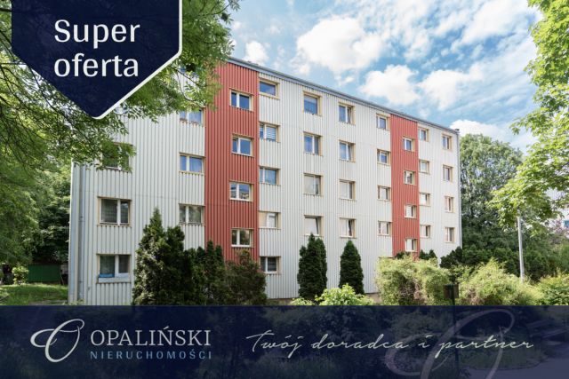 Mieszkanie 2-pokojowe Rzeszów, ul. Marii Konopnickiej. Zdjęcie 1