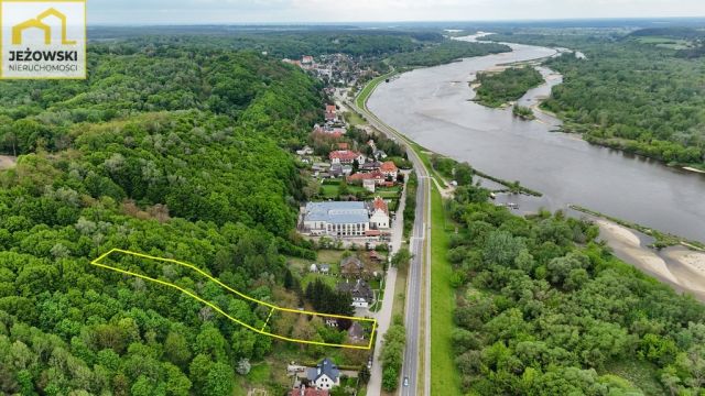 dom wolnostojący, 4 pokoje Kazimierz Dolny, ul. Puławska. Zdjęcie 6