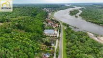dom wolnostojący, 4 pokoje Kazimierz Dolny, ul. Puławska. Zdjęcie 4