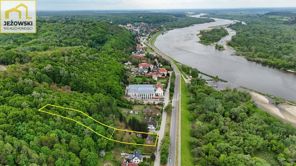 dom wolnostojący, 4 pokoje Kazimierz Dolny, ul. Puławska. Zdjęcie 6