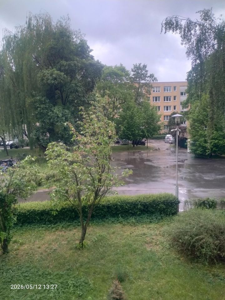 Mieszkanie 3-pokojowe Warszawa Saska Kępa, ul. Egipska. Zdjęcie 14