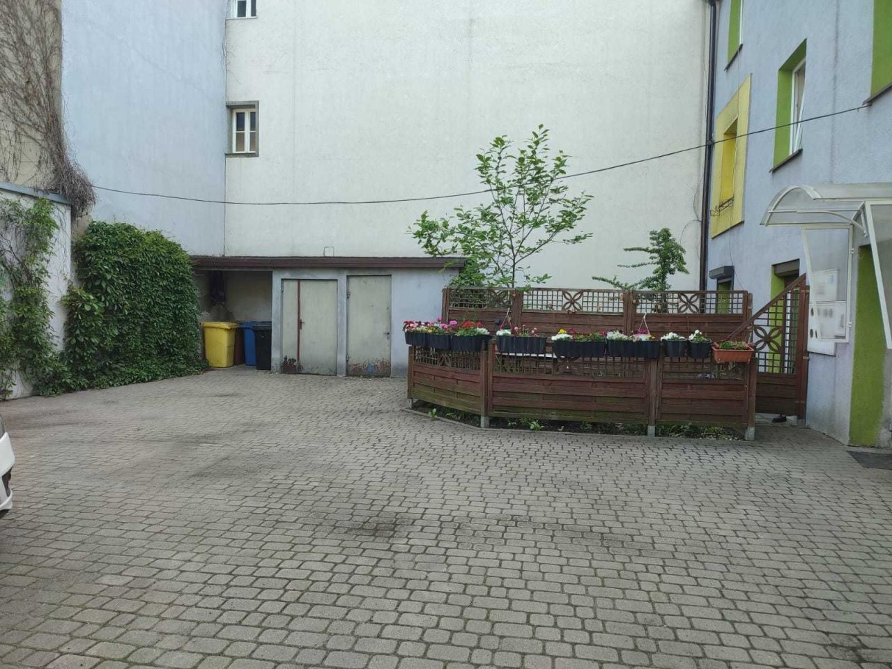 Mieszkanie 1-pokojowe Łódź Bałuty. Zdjęcie 7