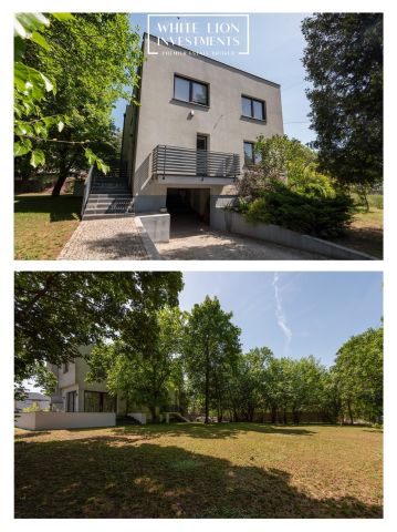 dom wolnostojący, 5 pokoi Sulejówek, ul. Kołłątaja. Zdjęcie 18