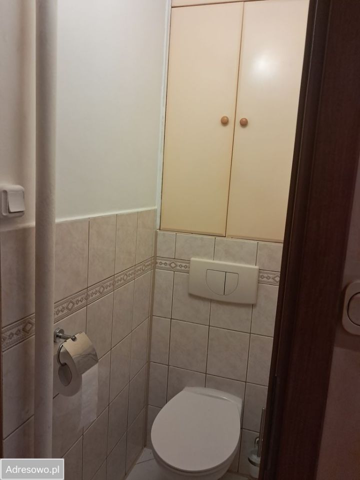 Mieszkanie 2-pokojowe Wrocław Szczepin, ul. Zachodnia. Zdjęcie 12