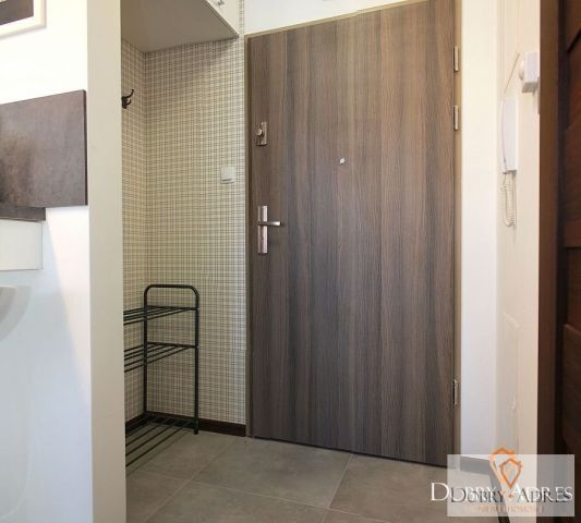 Mieszkanie 2-pokojowe Rzeszów Nowe Miasto, al. mjr. Wacława Kopisto. Zdjęcie 10