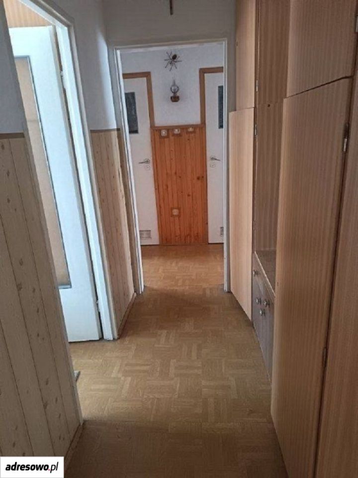 Mieszkanie 3-pokojowe Radom Gołębiów, ul. płk. Jana Zientarskiego. Zdjęcie 8