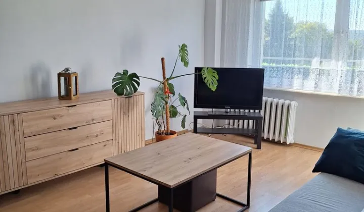Mieszkanie 3-pokojowe Będzin, ul. Bursztynowa