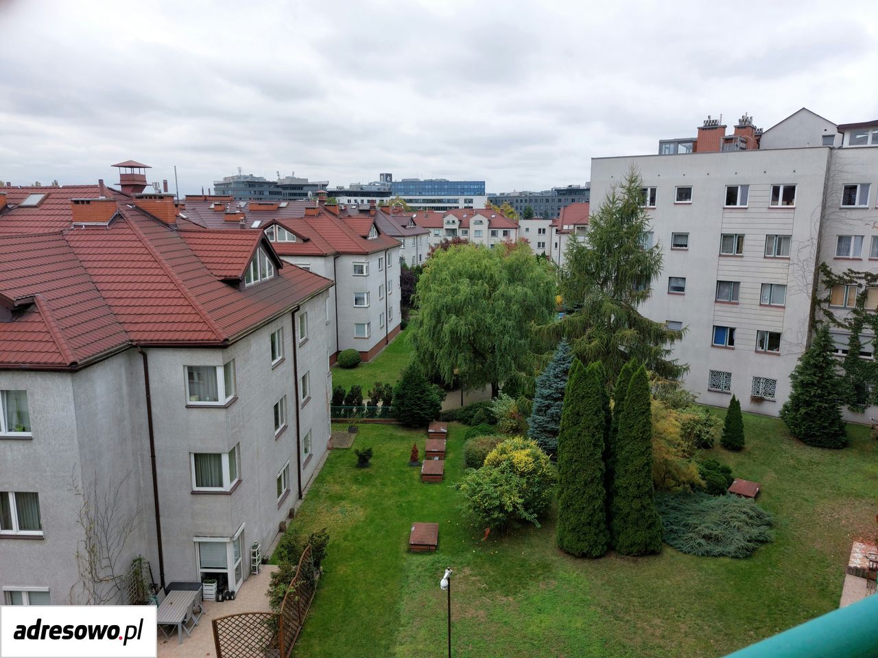 Mieszkanie 4-pokojowe Warszawa Ochota, ul. Opaczewska. Zdjęcie 19