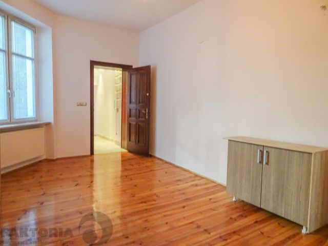 Mieszkanie 4-pokojowe Szczecin Centrum, al. Piastów. Zdjęcie 7