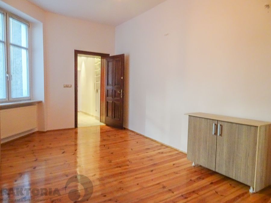 Mieszkanie 4-pokojowe Szczecin Centrum, al. Piastów. Zdjęcie 7