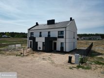 bliźniak, 5 pokoi Piła, ul. Marmurowa. Zdjęcie 1