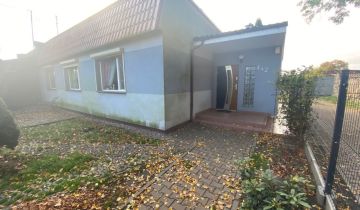 bliźniak, 4 pokoje Ulikowo