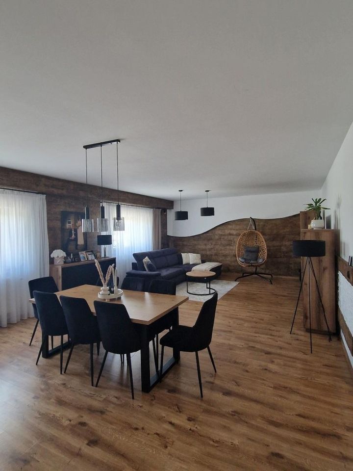 dom wolnostojący, 3 pokoje Zbiersk. Zdjęcie 2