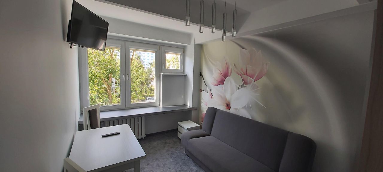 Mieszkanie 2-pokojowe Kraków Krowodrza, ul. Armii Krajowej 