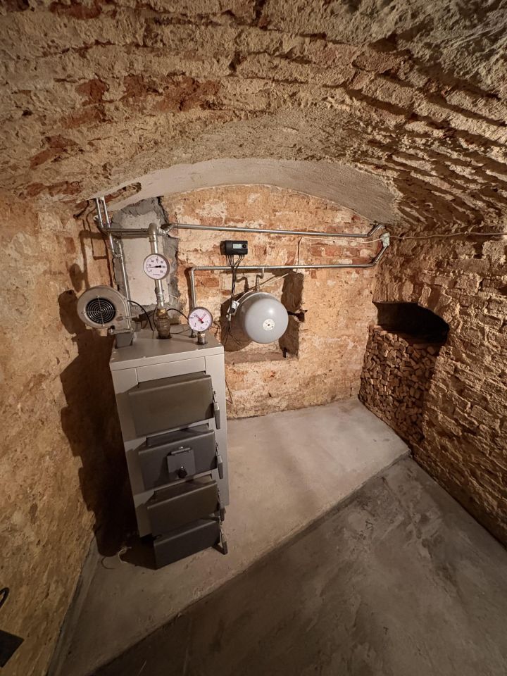 dom wolnostojący, 5 pokoi Grocholub, ul. Opolska. Zdjęcie 8