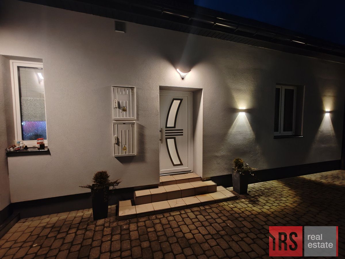 bliźniak, 5 pokoi Turek, ul. Armii Krajowej. Zdjęcie 22