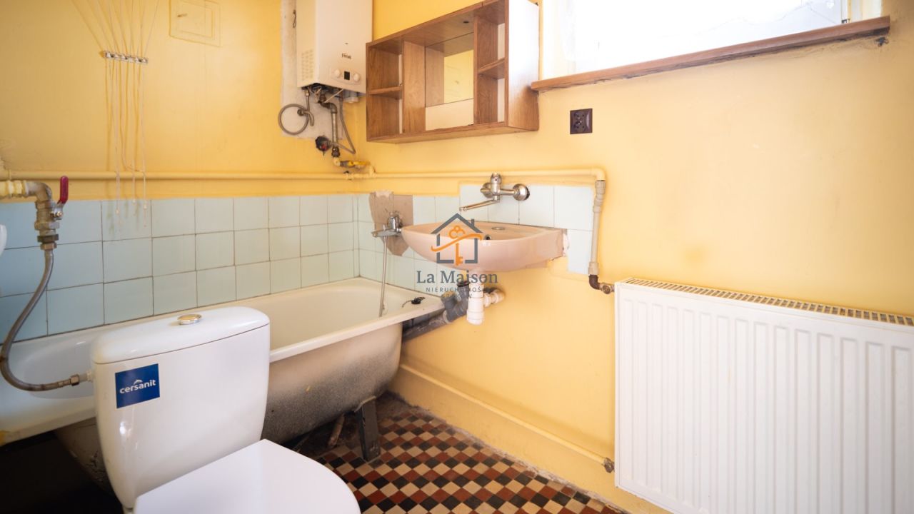 dom wolnostojący, 4 pokoje Zelków. Zdjęcie 7