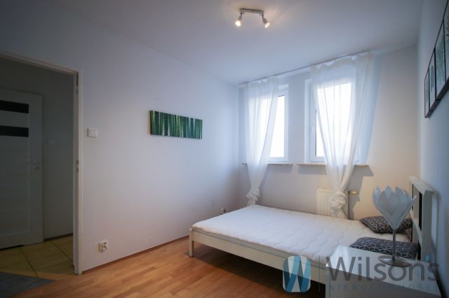 Mieszkanie 3-pokojowe Warszawa Bielany, ul. Rodziny Połanieckich. Zdjęcie 12