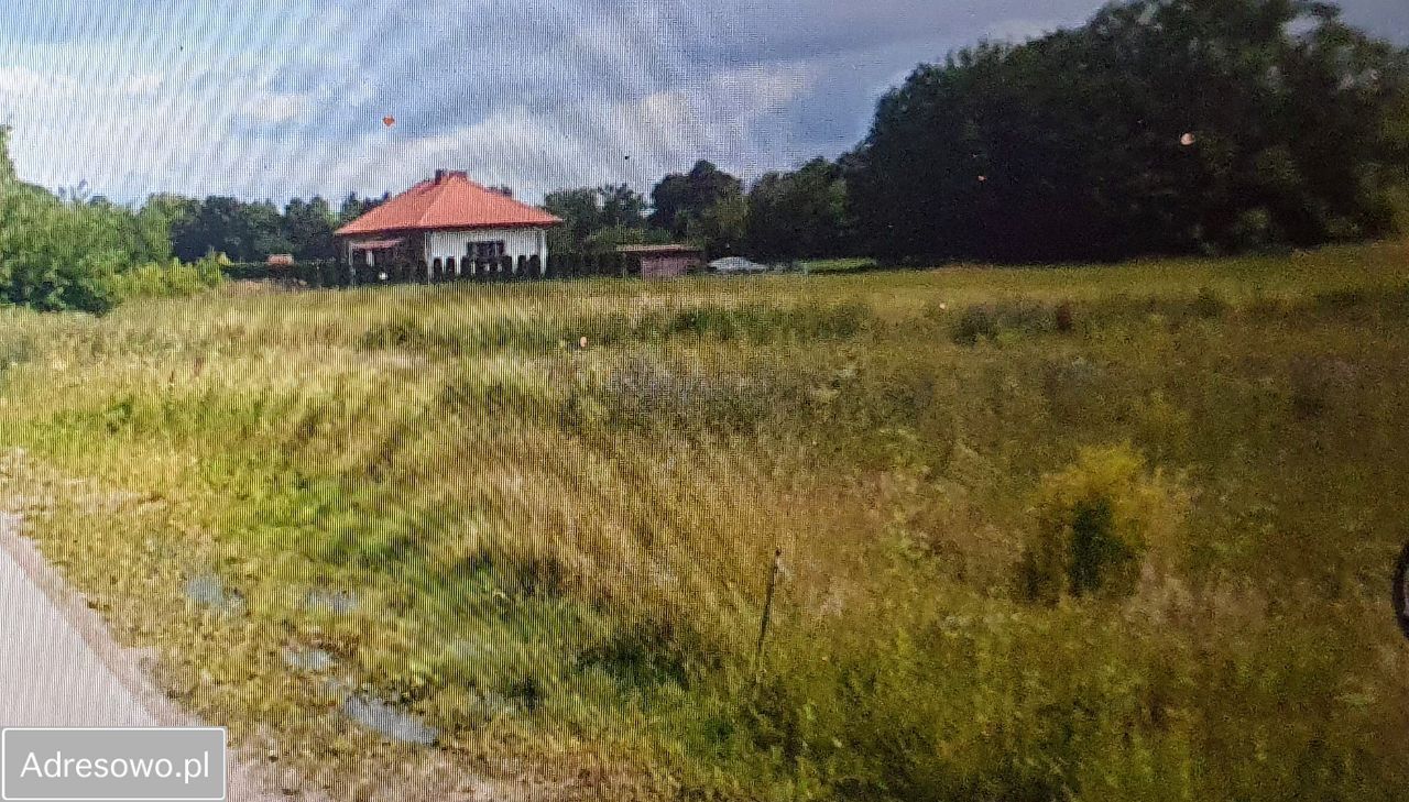 Działka budowlana Pułtusk, ul. Baltazara. Zdjęcie 3