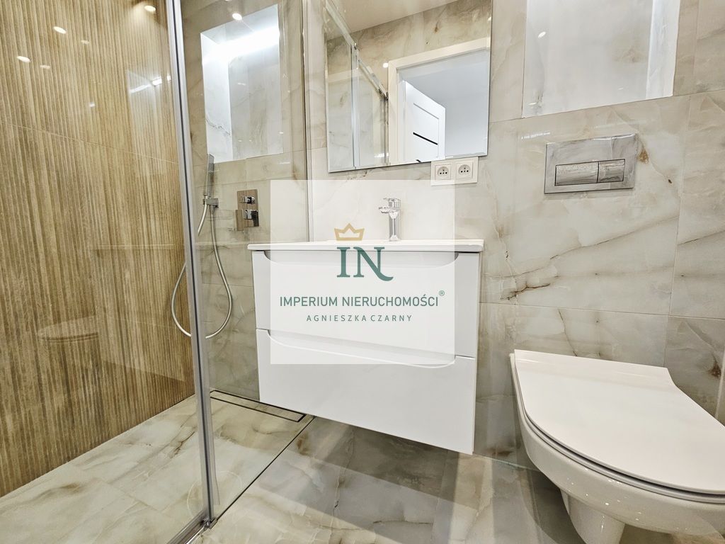 Mieszkanie 4-pokojowe Lublin Rury, ul. Balladyny. Zdjęcie 14