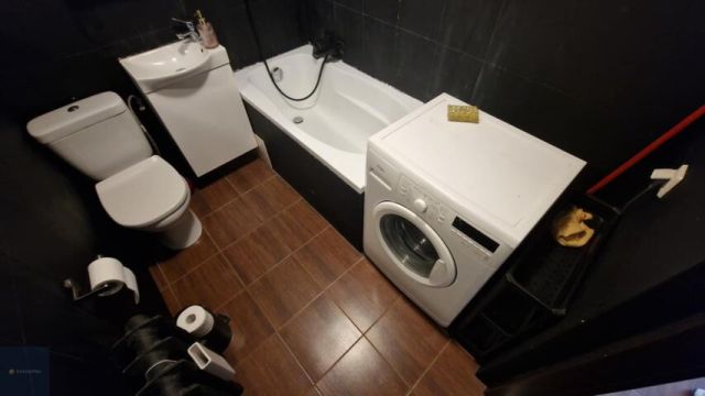 Mieszkanie 2-pokojowe Gliwice Trynek, ul. mjr. pil. Jana Czernego. Zdjęcie 11