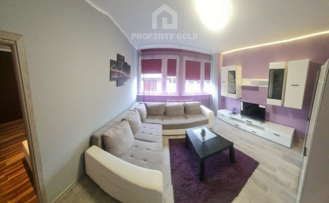 Mieszkanie 2-pokojowe Gdańsk Rudniki, ul. Rzęsna. Zdjęcie 1