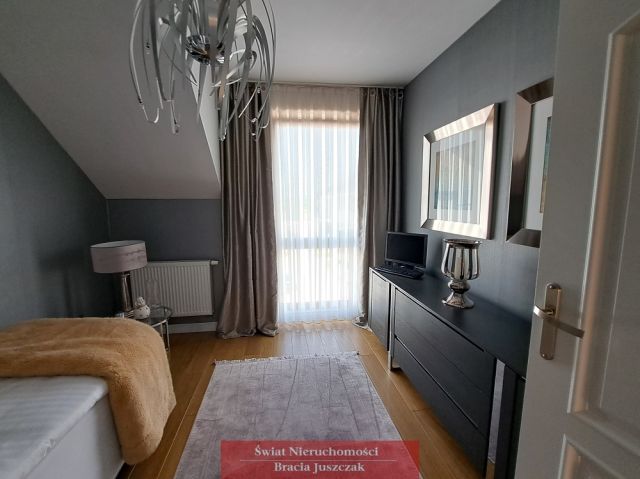 Mieszkanie 3-pokojowe Wrocław Księże Wielkie. Zdjęcie 10