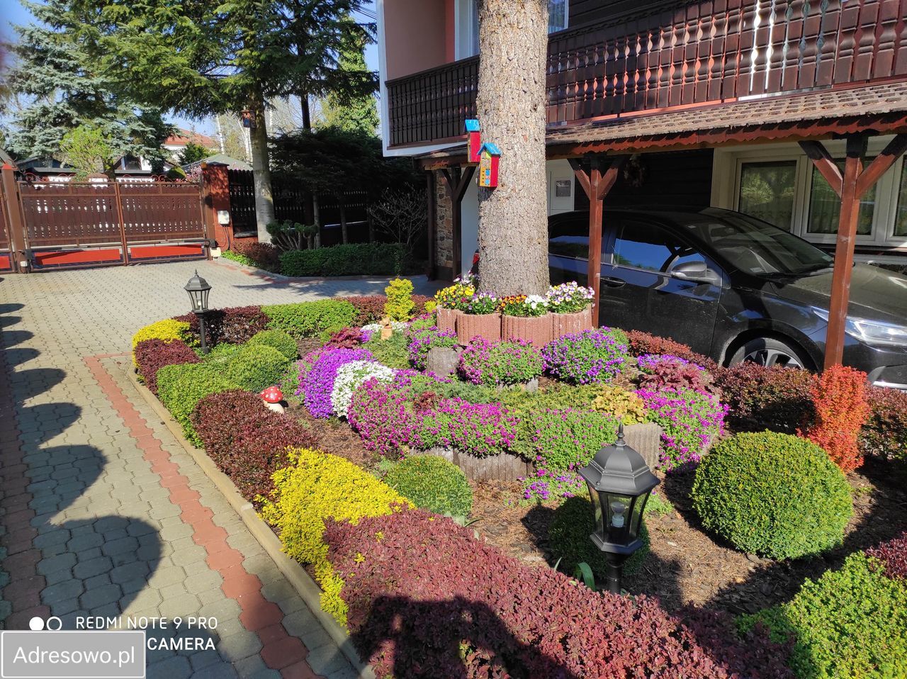 dom wolnostojący, 8 pokoi Kraków Swoszowice, ul. Tytusa Chałubińskiego. Zdjęcie 12