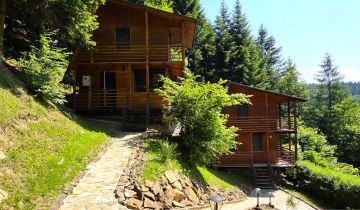 siedlisko, 4 pokoje Zawóz