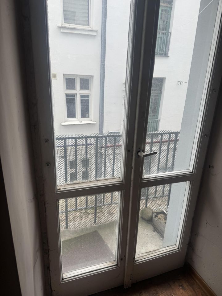 Mieszkanie 3-pokojowe Łódź Śródmieście, ul. Gdańska. Zdjęcie 21