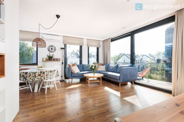 Mieszkanie 5-pokojowe Kraków Bronowice Wielkie, ul. Stelmachów. Zdjęcie 1