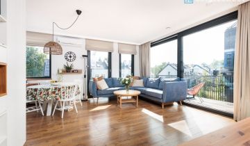 Mieszkanie 5-pokojowe Kraków Bronowice Wielkie, ul. Stelmachów