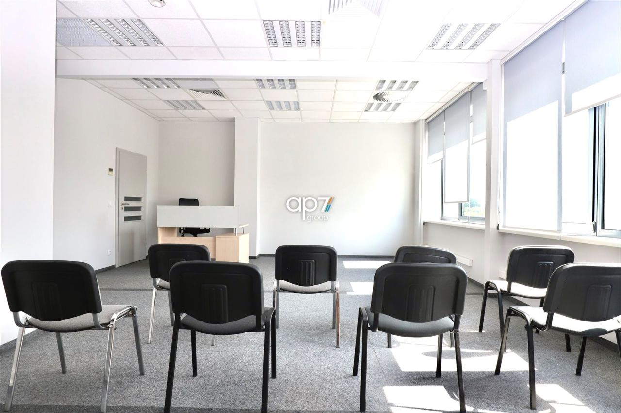 Biuro Wieliczka. Zdjęcie 5