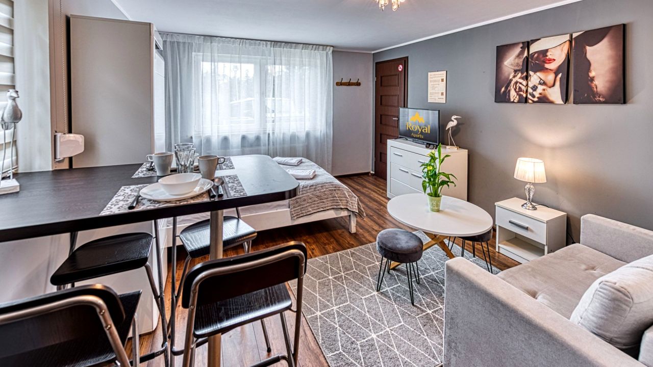 Hotel/pensjonat Karpacz, ul. Fryderyka Chopina. Zdjęcie 2