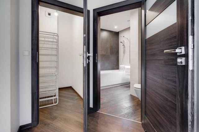 Mieszkanie 4-pokojowe Warszawa Włochy, ul. Obywatelska. Zdjęcie 8