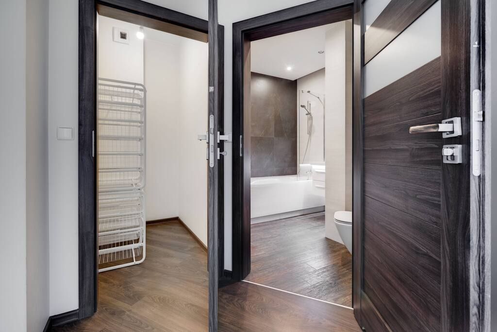 Mieszkanie 4-pokojowe Warszawa Włochy, ul. Obywatelska. Zdjęcie 8