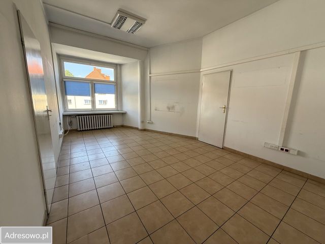 Biuro Gliwice, ul. Lutycka. Zdjęcie 1
