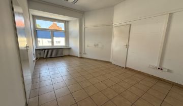 Biuro Gliwice, ul. Lutycka